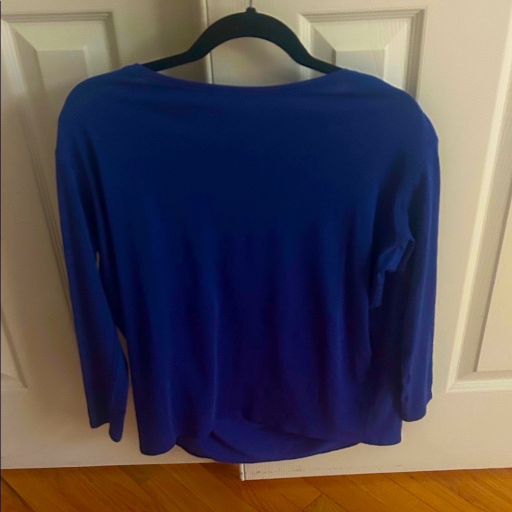 LULULEMON - long sleeve